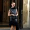 Celine Dion Swung A Little Bigger in Paris