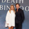 Jodie Comer and Hugh Jackman Partner Up
