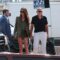 George and Amal Are in Venice
