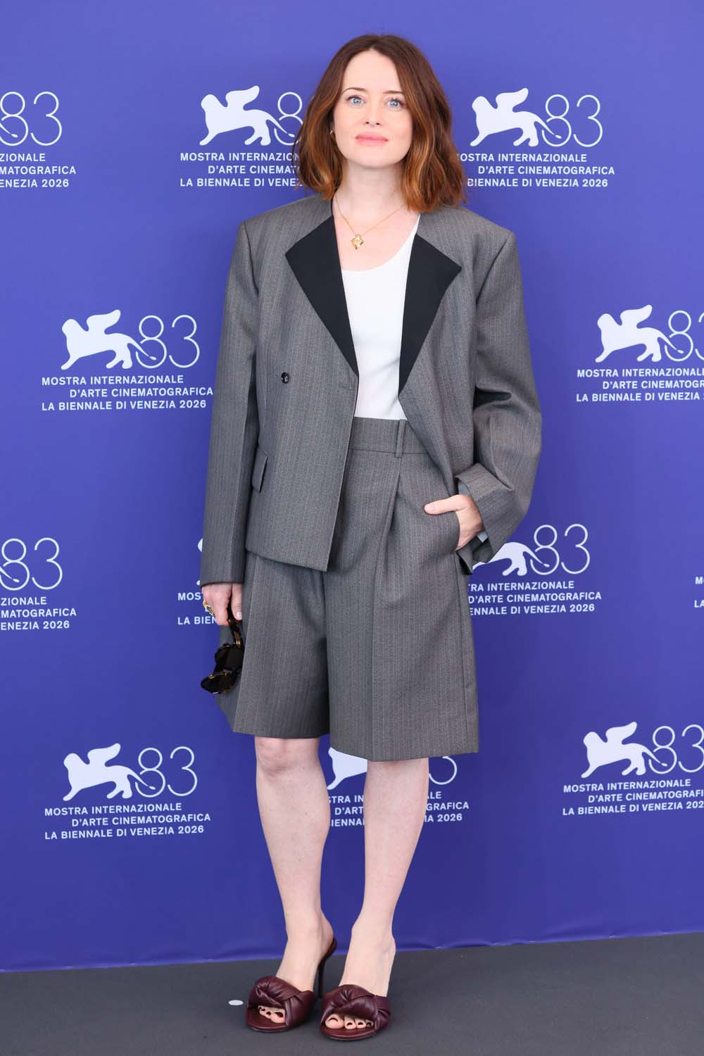 Ink Photocall - The 83rd Venice International Film Festival