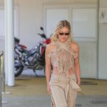Other Celebrities Are Arriving in Venice, To Mixed Results