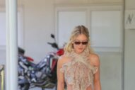Other Celebrities Are Arriving in Venice, To Mixed Results
