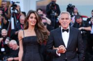 Okay, But: SHOULD Amal Clooney Get a Haircut?