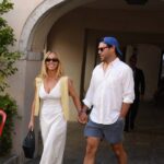 Sydney Sweeney Went In Two Very Different Directions in Venice