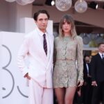 Robert Pattinson Kicks Off His Oscar Campaign in Venice