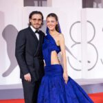 Nicola Peltz Beckham Got Some Kind of “Rising Star” Award in Venice…?