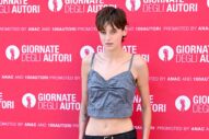 Miu Miu Gave Its Ambassadors a Muddle of Clothes