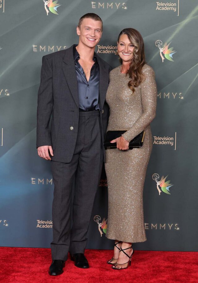 2026 Creative Arts Emmy Awards