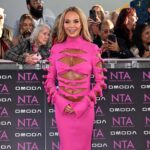 The UK’s National Television Awards Gave Us A Fug Buffet