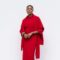 Michael Kors’s Front Row Denizens Looked Expensive, As Usual