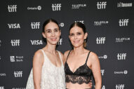 Bucking Fastard Arrives at TIFF