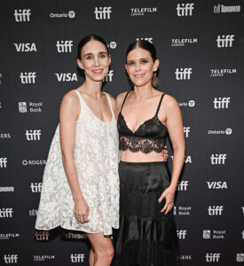 The 51st Toronto International Film Festival