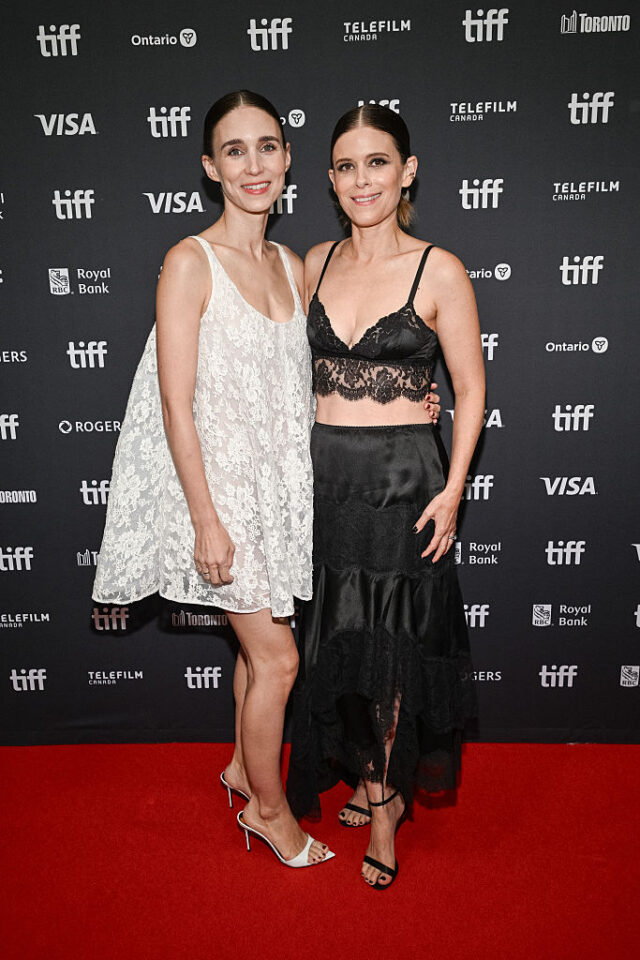 The 51st Toronto International Film Festival