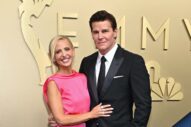 The Emmys Gave Us a “Buffy” Reunion