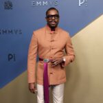 We Did NOT Forget Colman Domingo at the Emmys!