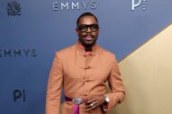 We Did NOT Forget Colman Domingo at the Emmys!