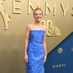 Carey Mulligan May Never Have Looked Better Than at the Emmys