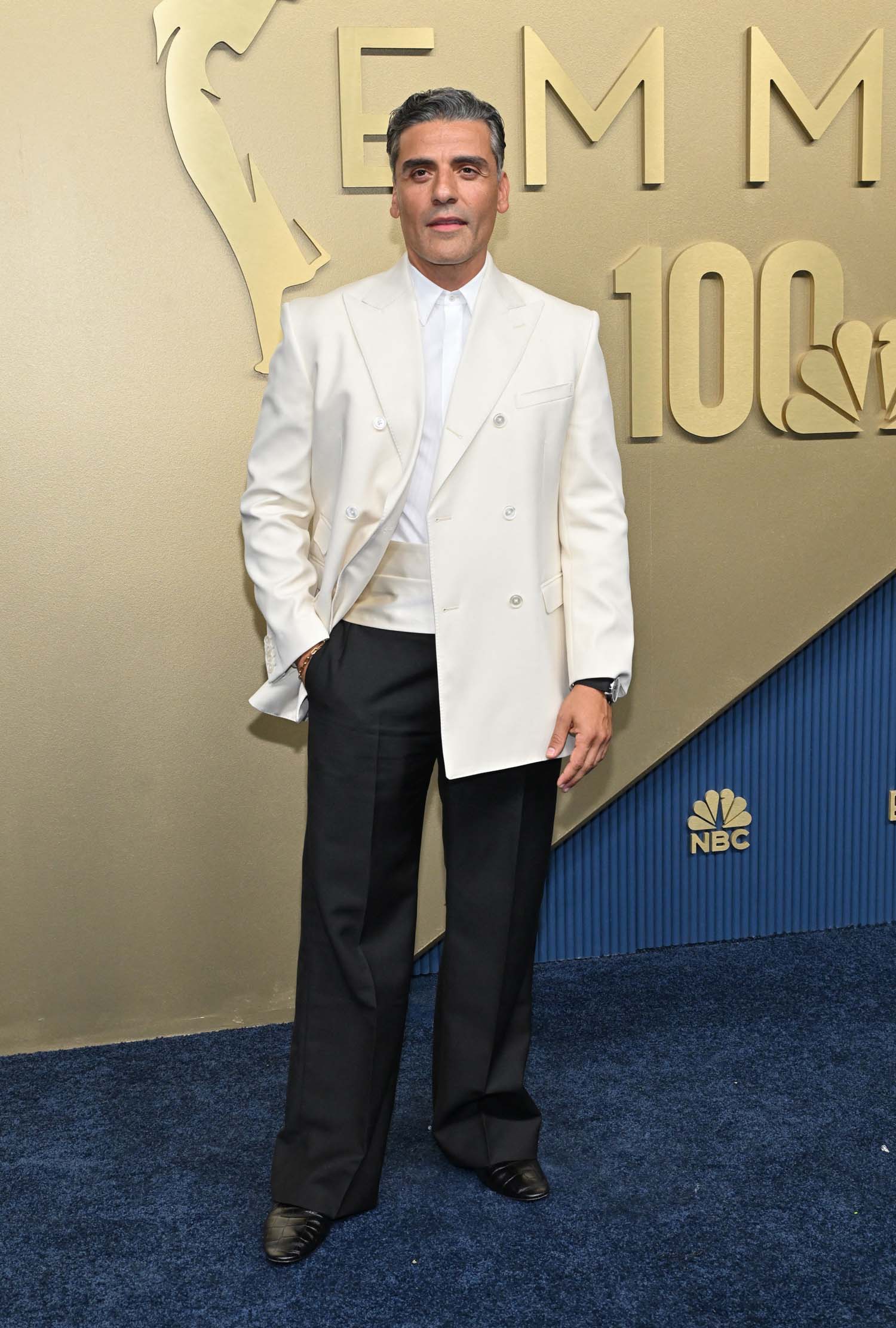 Oscar Isaac Is In This Post