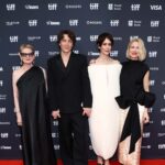 TIFF Opened Up With “Closing Night,” Ironically