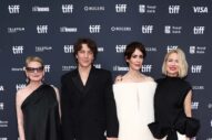 TIFF Opened Up With “Closing Night,” Ironically