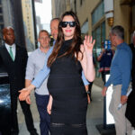 Now Anne Hathaway Has To Go Out and Promote “Verity”