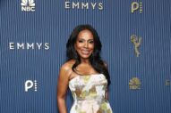 Sheryl Lee Ralph Delivered The Patterned Dress We Needed