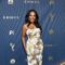 Sheryl Lee Ralph Delivered The Patterned Dress We Needed