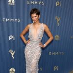 Among Other Things, This Emmys Metallics Post Has Zendaya, An Insane Look on Shailene Woodley, and Patricia’s Sunset Cocktails