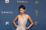 Among Other Things, This Emmys Metallics Post Has Zendaya, An Insane Look on Shailene Woodley, and Patricia’s Sunset Cocktails