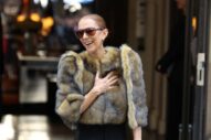 Paris Still Loves Celine Dion