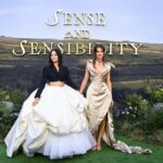 The New “Sense and Sensibility” Landed in London