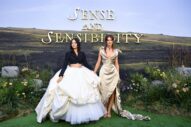 The New “Sense and Sensibility” Landed in London