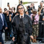 Demi Moore Tried On a Bob!!!
