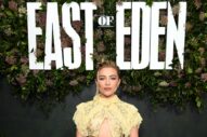Florence Pugh Dipped Into Rodarte’s Archive