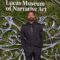 Lucas Museum Of Narrative Art Opening Night Highlights: The Neutrals and the Low-Keys