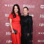 Aw, We Got a Gilmore Girls Reunion!