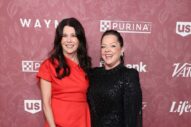 Aw, We Got a Gilmore Girls Reunion!