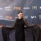 Marion Cotillard Arrives at the  San Sebastian Film Festival