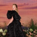 Florence Pugh Wore Some GOWNS to Promote East of Eden Over the Last Few Days
