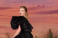 Florence Pugh Wore Some GOWNS to Promote East of Eden Over the Last Few Days