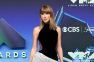 Taylor Swift Led the Parade of Metallics at the 2026 VMAs