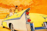 Your Afternoon Chat: Your Best Road Trip Stories