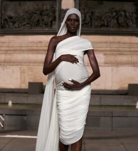 Let’s See What Celeb and Stylist Fave Matèriales Fécales Sent Down the Runway