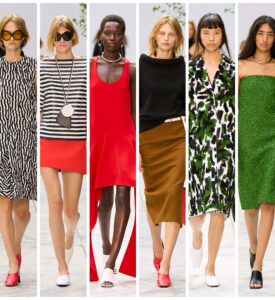 Enjoy How Reasonable and Wearable Michael Kors Is, As Usual