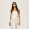 Prabal Gurung Kept It Fairly Simple This Season