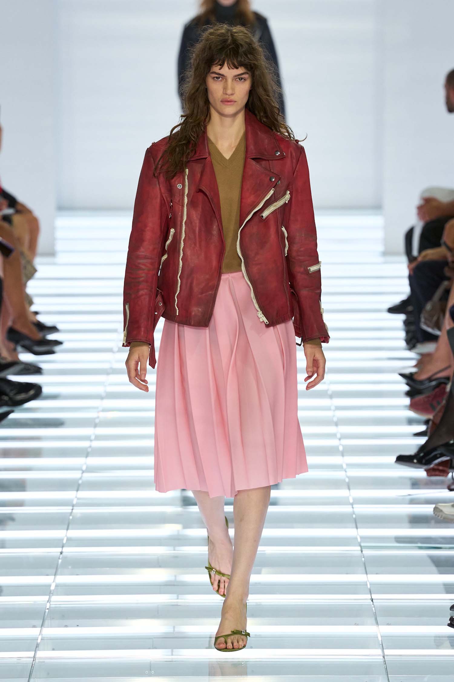 Prada Spring/Summer 2027
