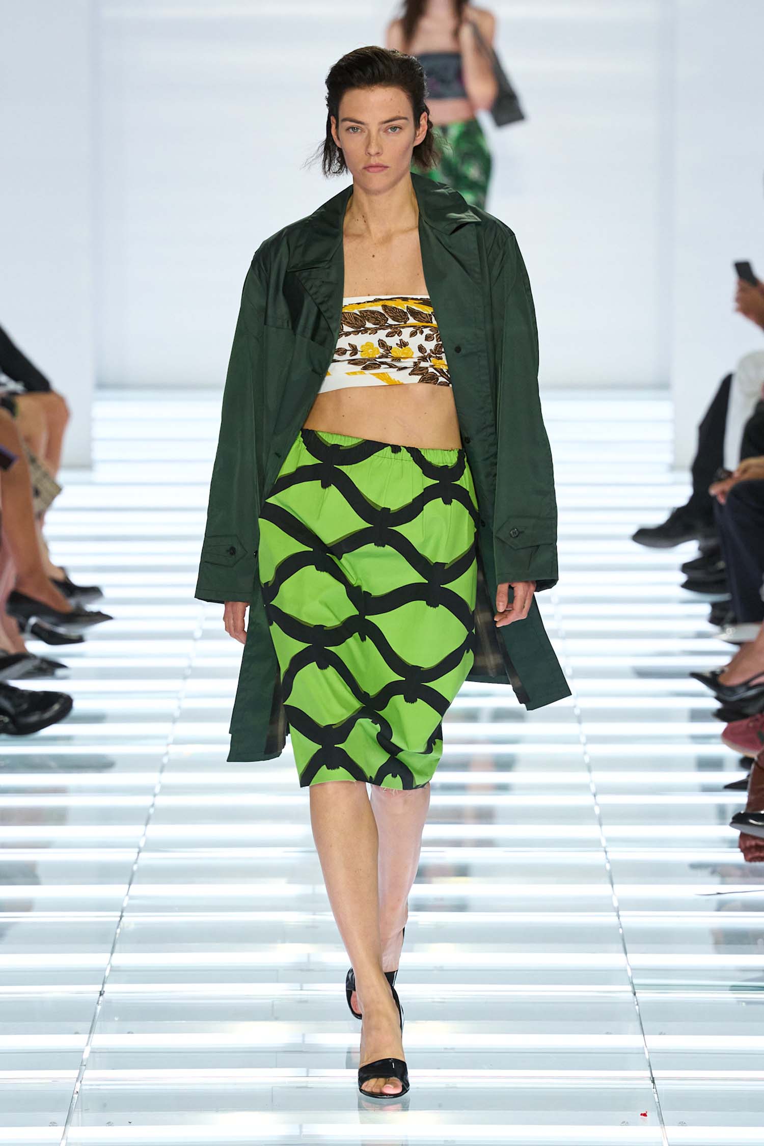 Prada Spring/Summer 2027