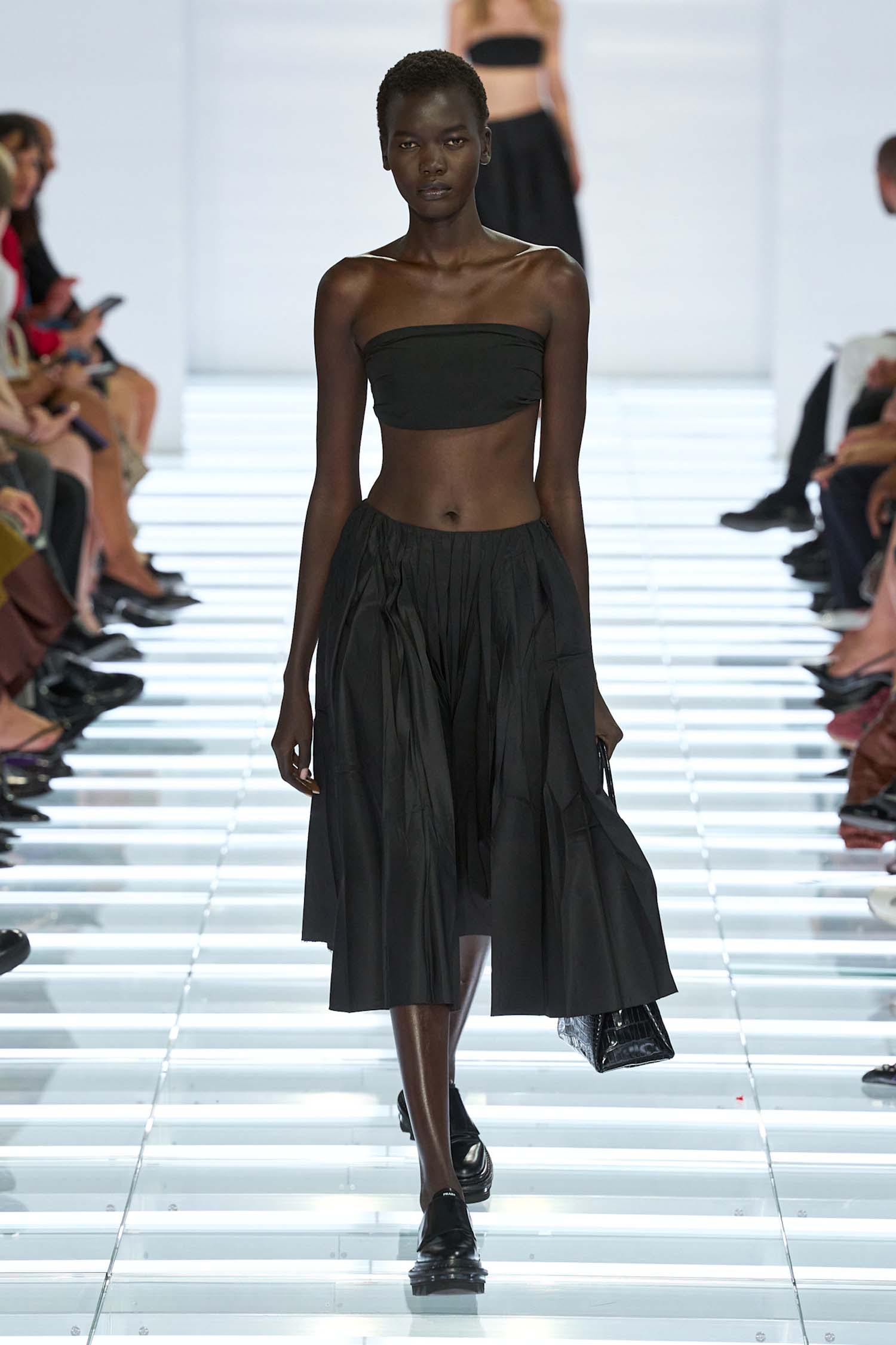 Prada Spring/Summer 2027