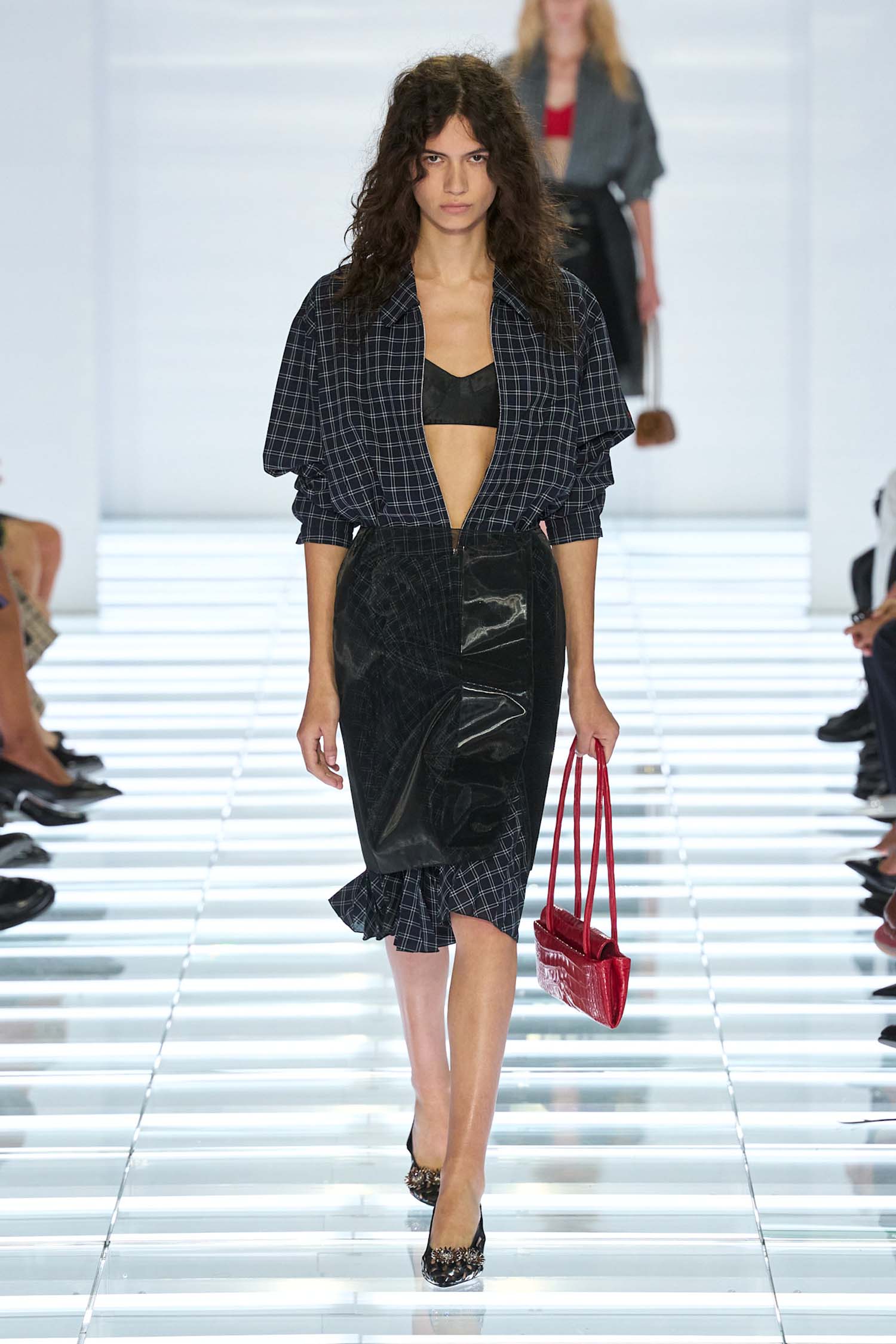 Prada Spring/Summer 2027