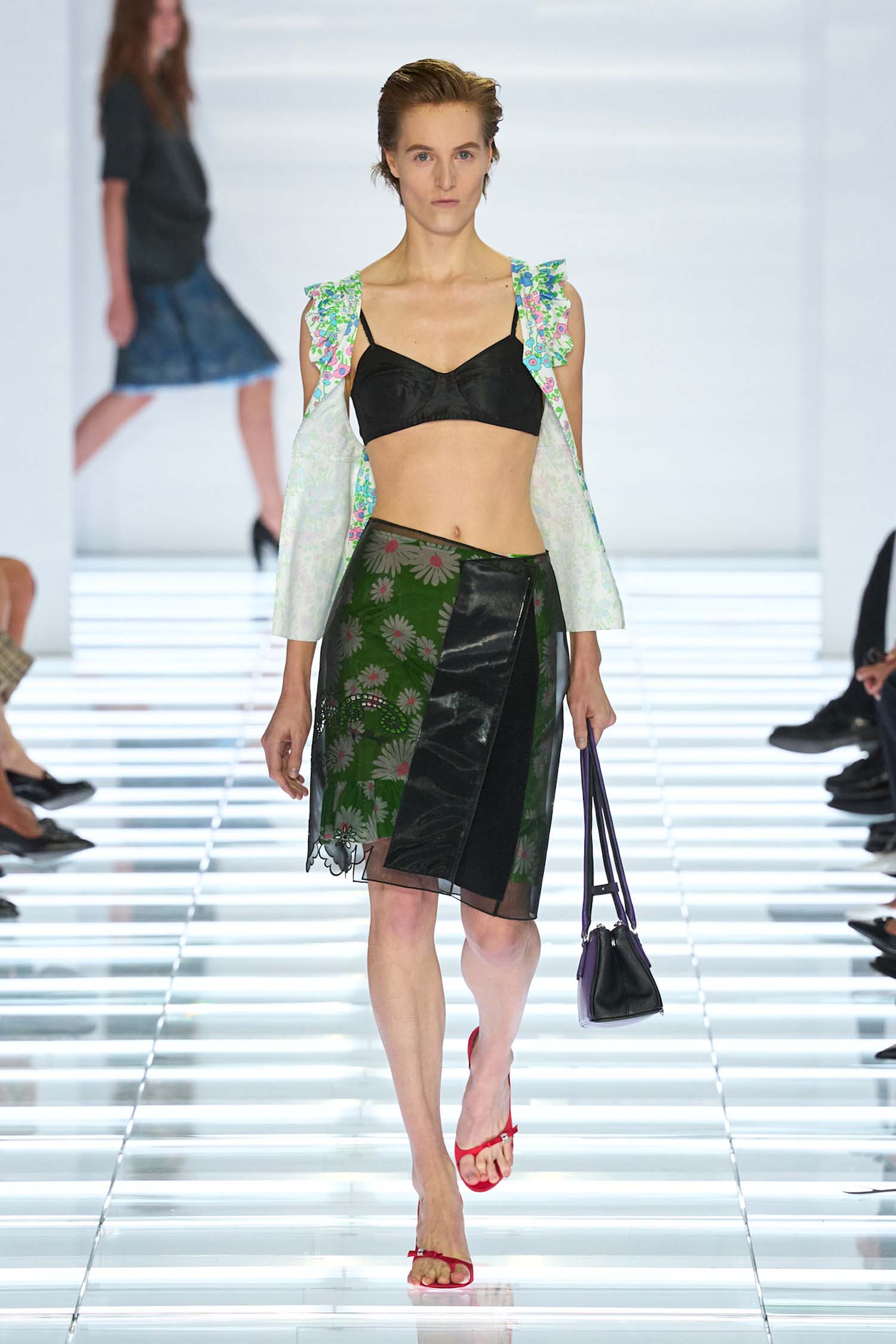 Prada Spring/Summer 2027